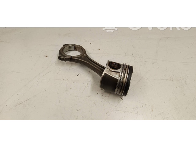 Поршень с шатуном Porsche Cayenne (92A)