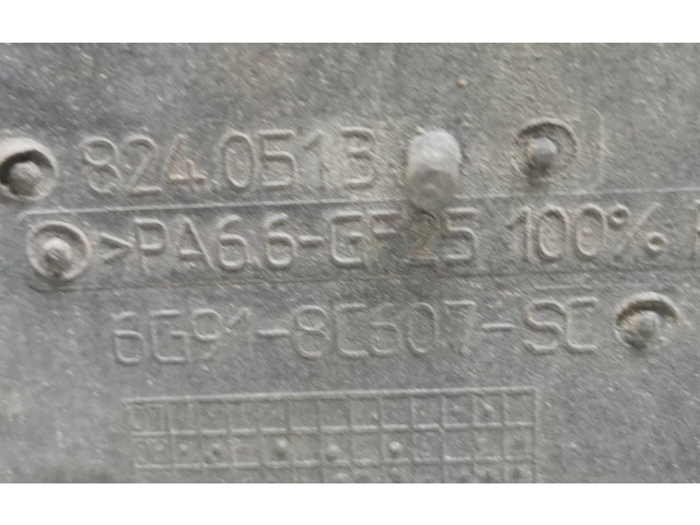 Вентилятор радиатора     P31305135, 8240513    Volvo V70 