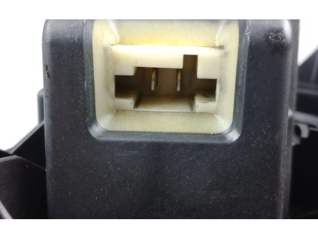 Вентилятор печки 77365054 Alfa Romeo Mito