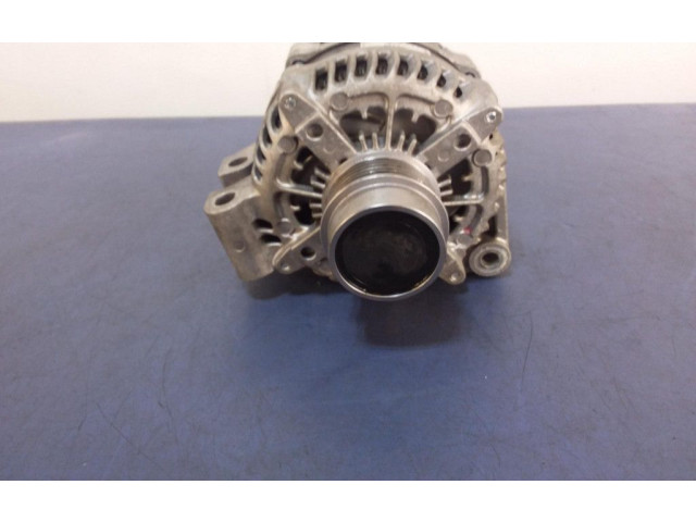 Генератор    Jaguar XF X250      