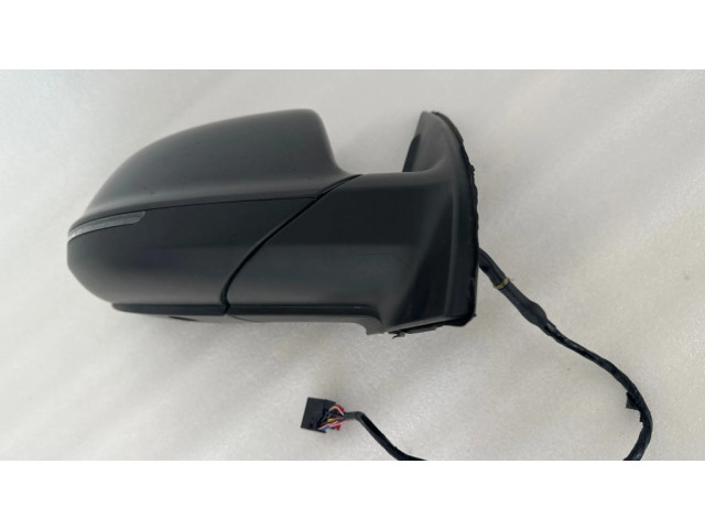 Zpětné zrcátko Audi Q7 4L 2007 4L1857410CG, 8R0857536F