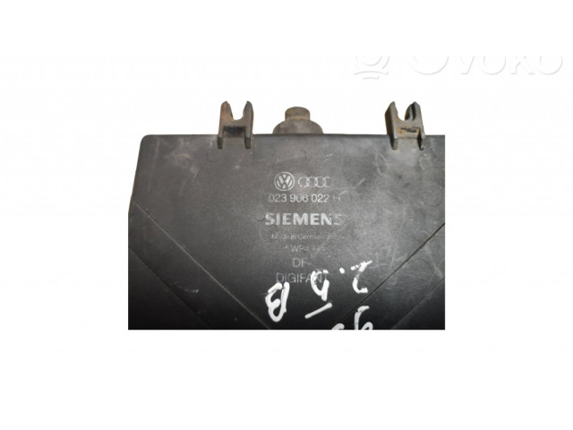 Блок управления двигателем Блок управления 023906022, 023906022H Volkswagen Transporter - Caravelle T4