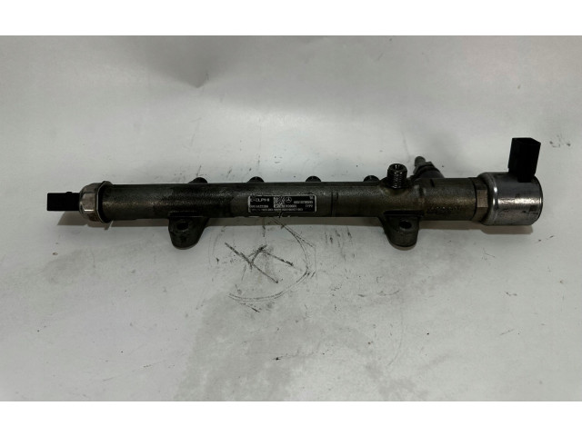 Vstřikovací lišta A6510700595, OM651 Mercedes-Benz C W204