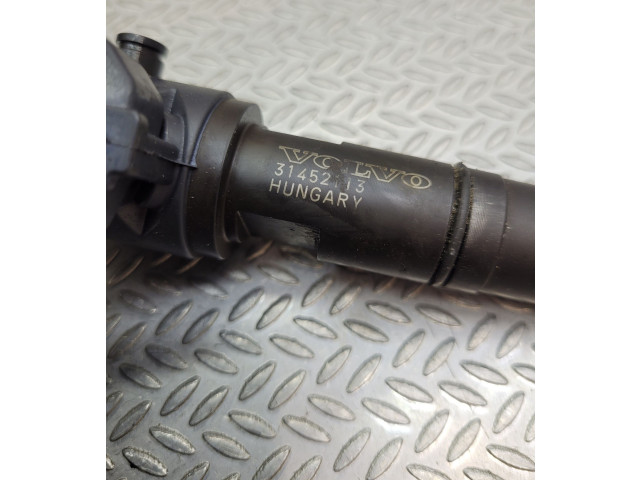 Форсунка 31452113    Volvo S90, V90   