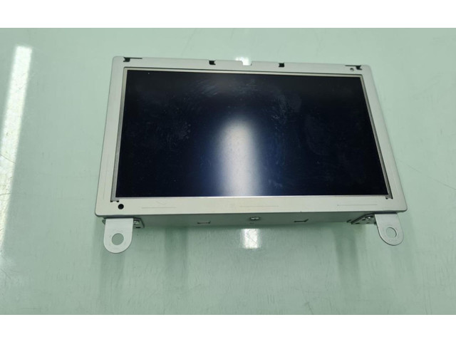 Дисплей 22948022 Opel Meriva B