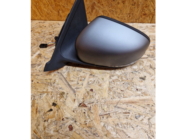 Зеркало электрическое Dacia Spring 2021 - года