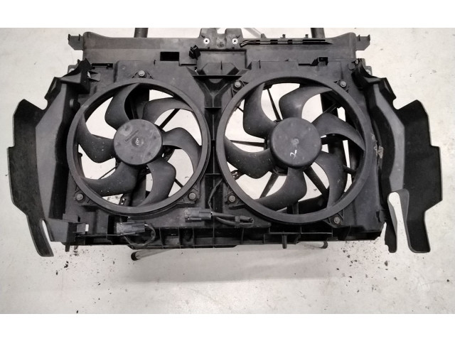 Vstřikovací lišta 1253Q7, 1253Q8   Citroen Jumpy     