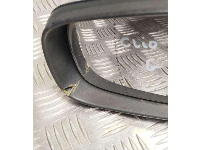 Зеркало (механическое)       Renault Clio III  2005 - 2012 года   