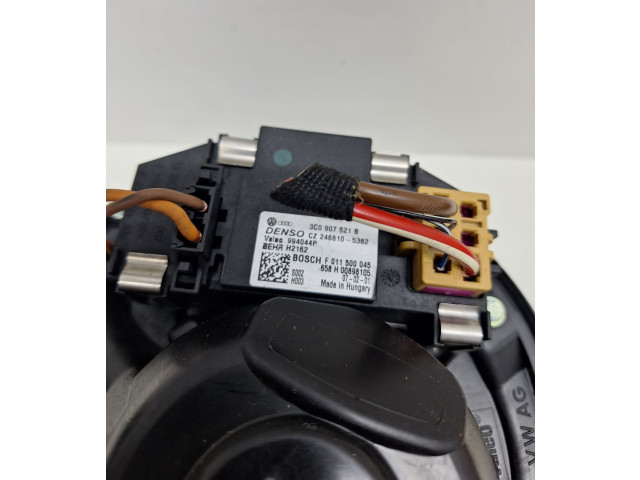 Вентилятор печки F995427D Volkswagen Touran I