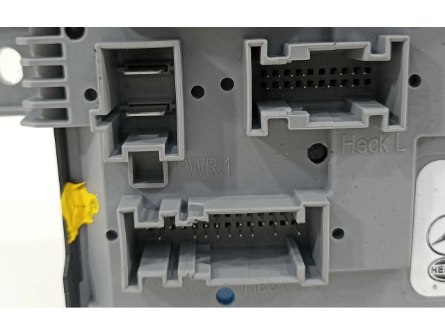 Блок управления A1679007311   Mercedes-Benz GLE W167