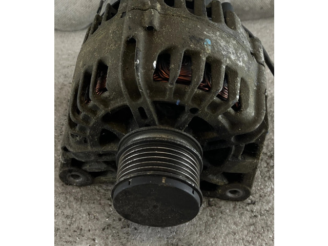 Генератор 231003831R, 231003831R   Dacia Duster      