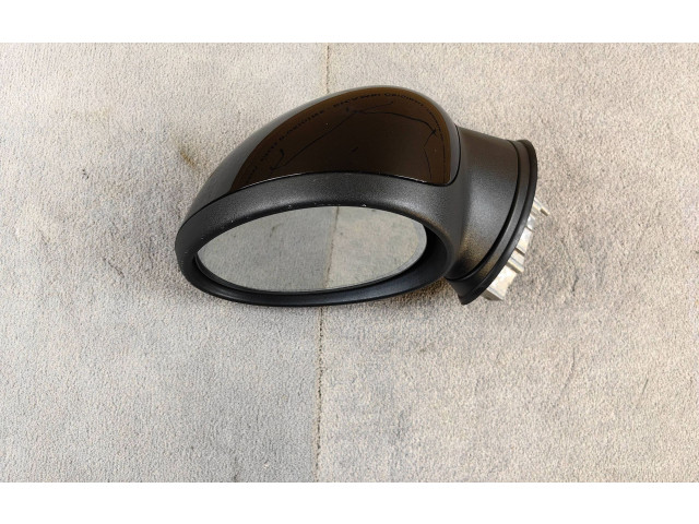 Зеркало электрическое Mini One - Cooper R56 2014 - - года