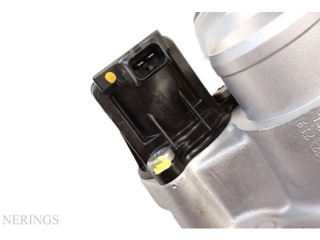 Turbodmychadlo Турбина 809200, TC10-0598 BMW 1 F20 F21