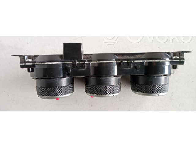 Блок управления климат-контролем 7820A115   Mitsubishi Outlander