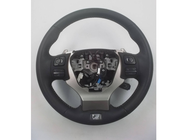 Руль Lexus NX 2014 - 2021 года 864A248011