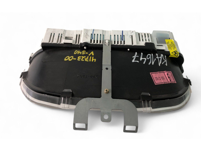 Přístrojová deska Volvo S40 2004 30857575