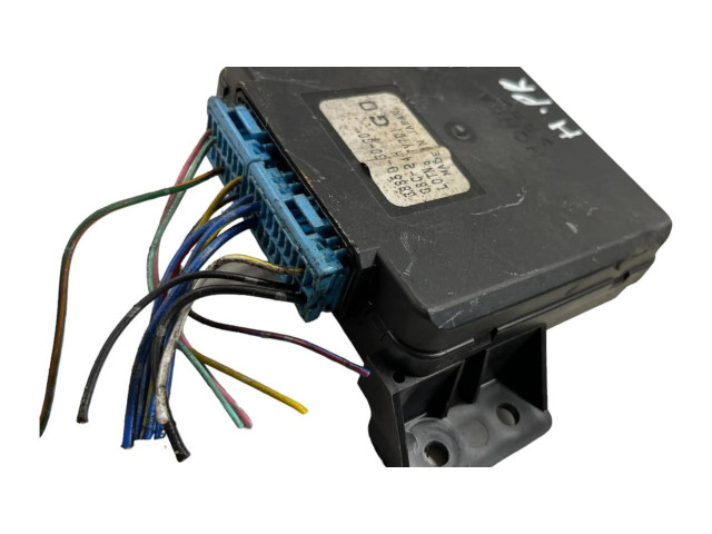 Блок управления G8C244H, 38850930G0   Honda Prelude