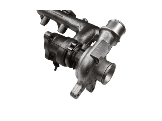 Turbodmychadlo Турбина 28201-2A760, 172-03318 KIA Venga