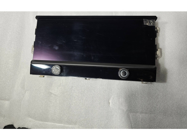 Дисплей    95B919597E   Porsche Macan (95B)