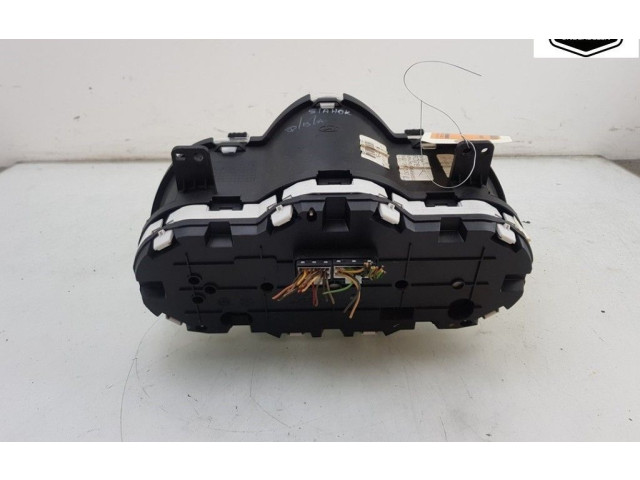 Панель приборов 940130X530, 940130X530 Hyundai i10