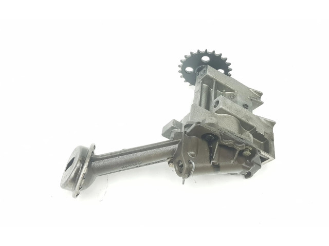 Масляный насос   150102231R, 150003395R  Dacia Logan II 