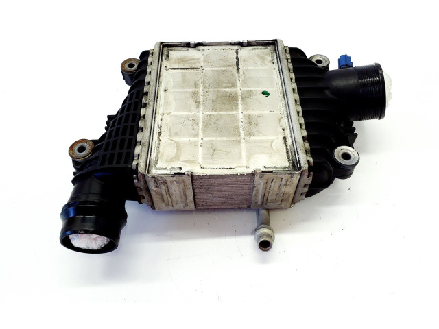 Интеркулер GX736K775AC Jaguar XF X260