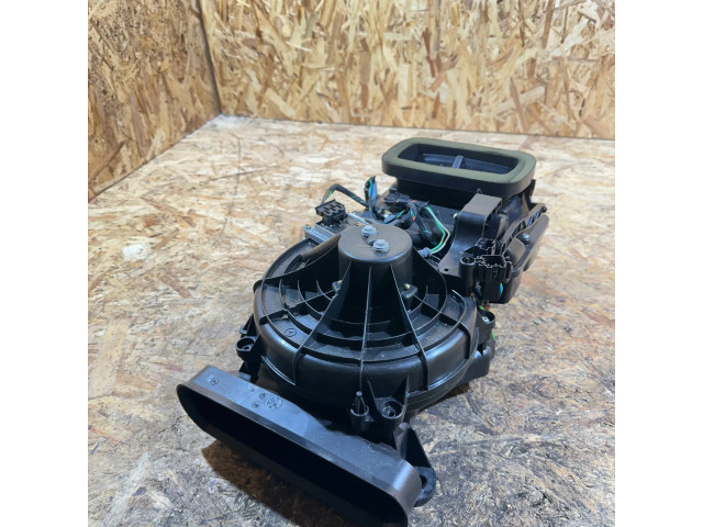 Вентилятор печки A2518300008, 07941 Mercedes-Benz R W251