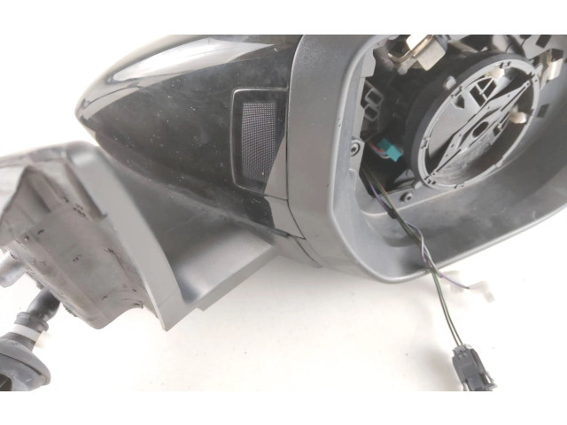 Зеркало электрическое Audi e-tron - года