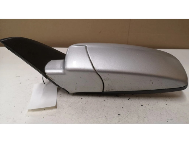 Зеркало электрическое     левое   Opel Vectra C  2002-2005 года   