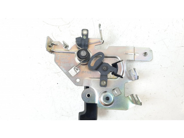 Внутренняя ручка