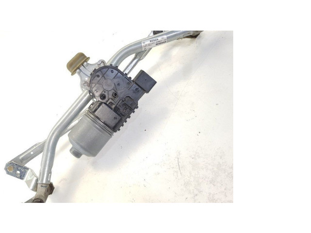 Комплект механизма стеклоочистителей