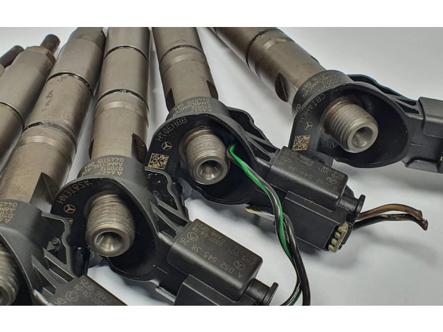 Форсунка A6420701387    Chrysler 300 - 300C   