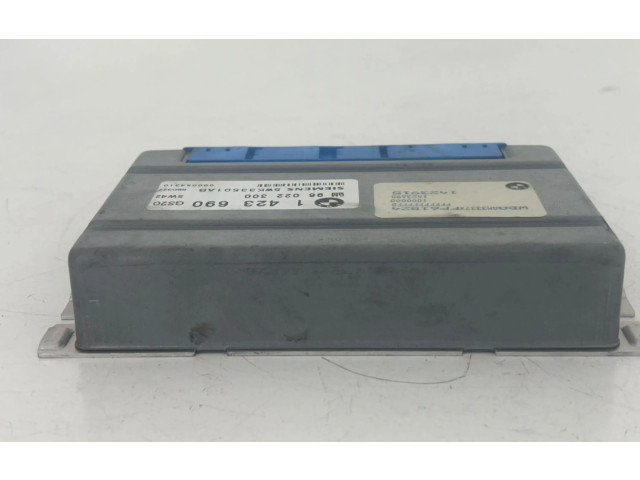 Блок управления коробкой передач 1423690GS20, 1423690GS20 BMW Z4 E85 E86