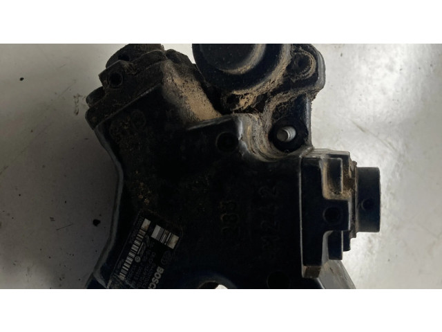 Vstřikovací čerpadlo 0445010243 Citroen Nemo pro naftový motor 1.3