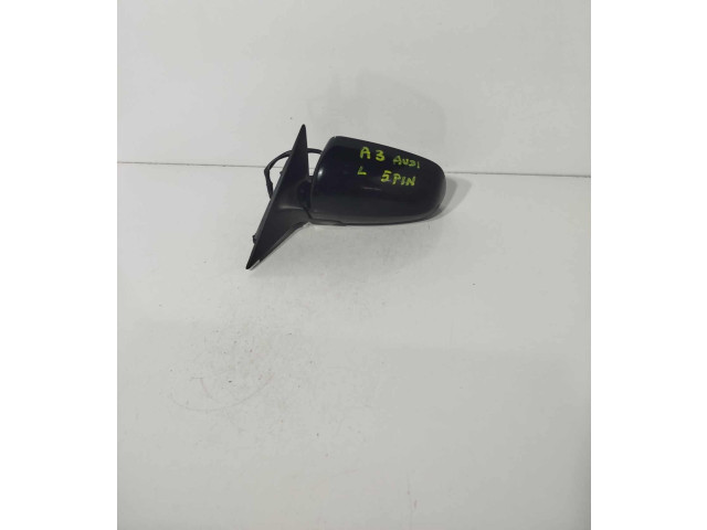 Зеркало электрическое        Audi A3 S3 8P  2003 - 2012 года   