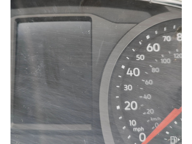 Přístrojová deska Volkswagen Tiguan 2022 5NA920950E