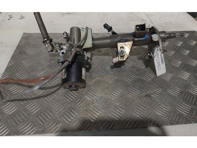  рейка  Колонка рулевая    Citroen C1 2006 - 2013 года