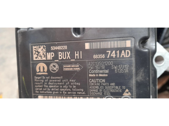 Oro pagalvių komplektas