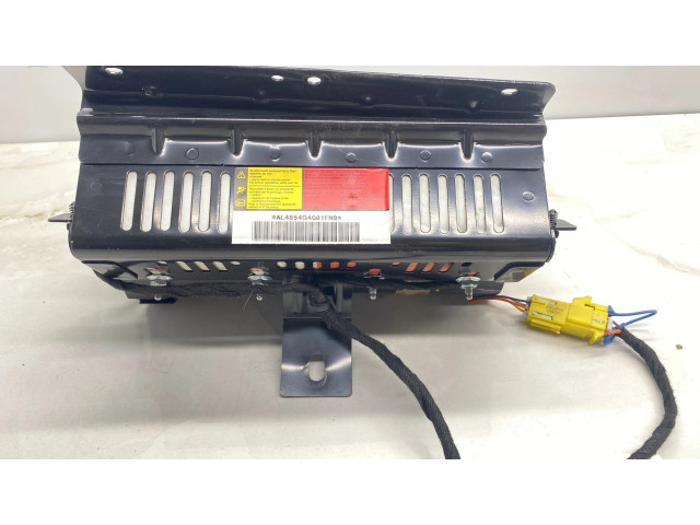 Подушка безопасности пассажира 28032994, AL885404G01FN9 Cadillac SRX