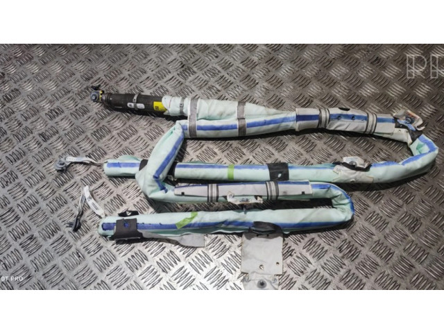 Боковая подушка безопасности P68250175AH Jeep Grand Cherokee