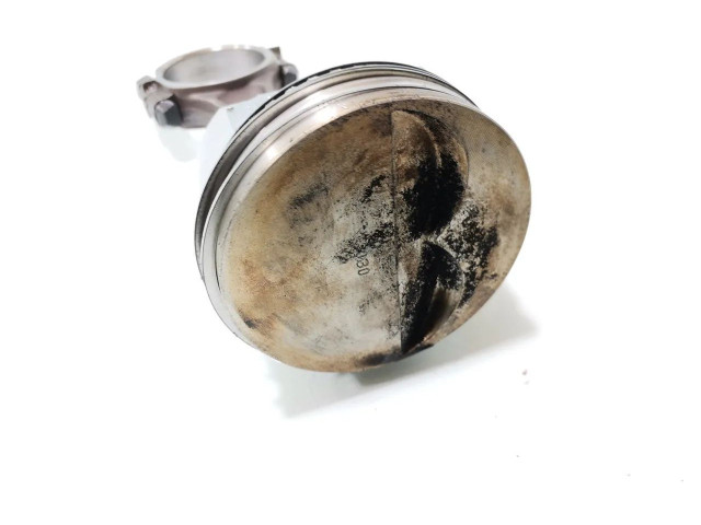 Píst Chevrolet Corvette L48