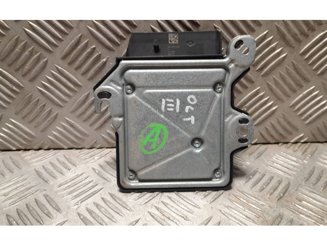 Блок подушек безопасности 3Q0959655AK, 234571179   Skoda Octavia Mk3 (5E)