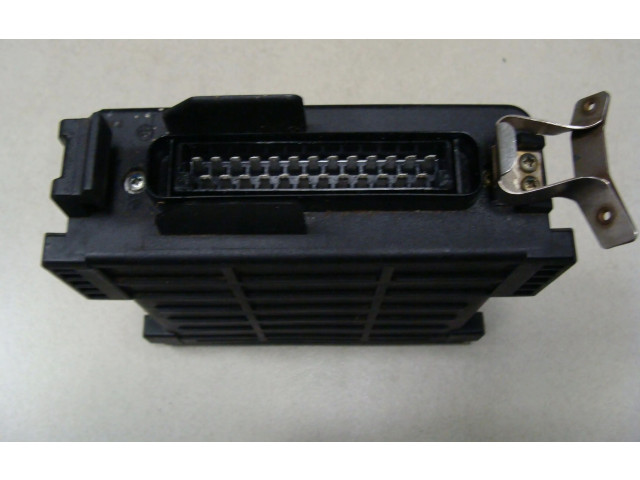 Turbodmychadlo Блок управления двигателем ECU 0280800124 Mrcedes-Benz E W124
