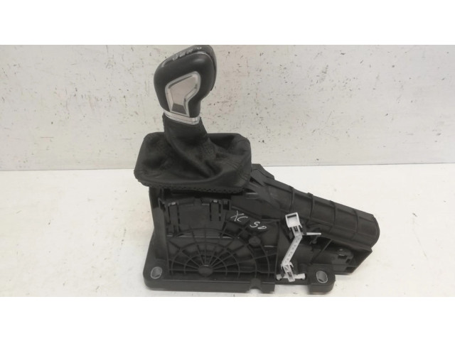 Механизм переключения передач (кулиса) (в салоне)