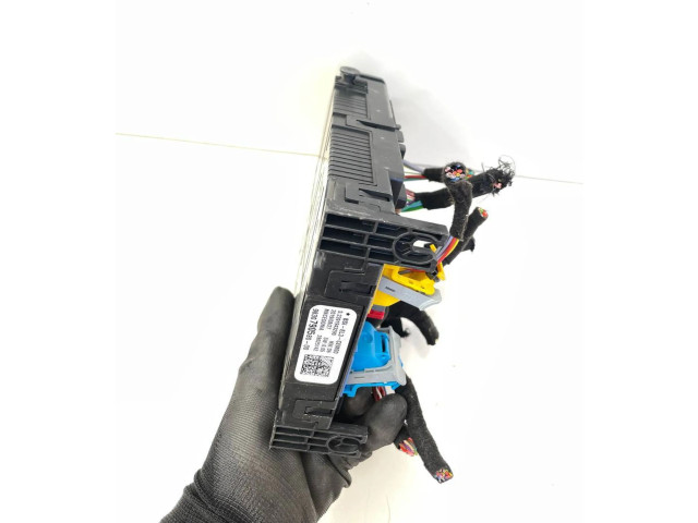 Комплект блоков управления 9830790580, 28625142   Peugeot Expert