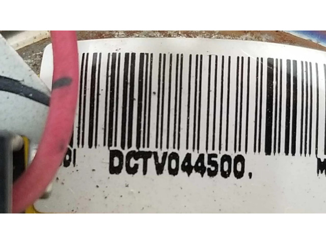 Подушка безопасности водителя 7030A851XA Mitsubishi L200