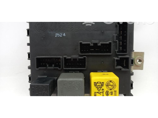 Pojistková skříňka NB2161006022046, 7755601 Fiat Punto (176) 1993