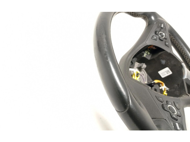 Volant Opel Astra K 2015 39017999