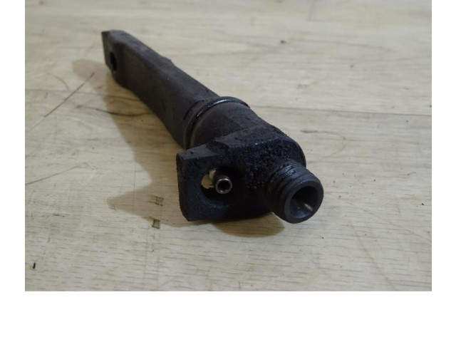 Vstřikovač Opel Zafira A