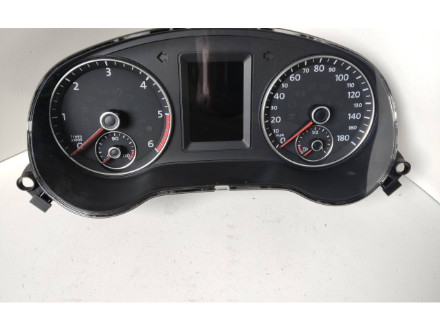 Панель приборов 5C6920972A, ZYS00017   Volkswagen Jetta VI       